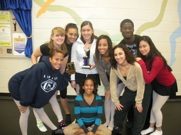 LSHS dancers compete | News, Sports, Jobs - Lehigh Acres Citizen